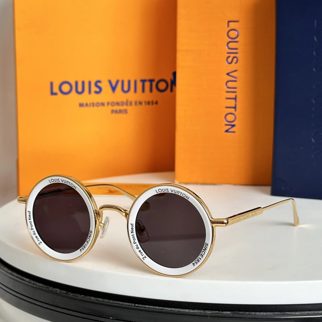 L*ouis V*uitton Glasses Top XX 20240802- SoftTouch 16720