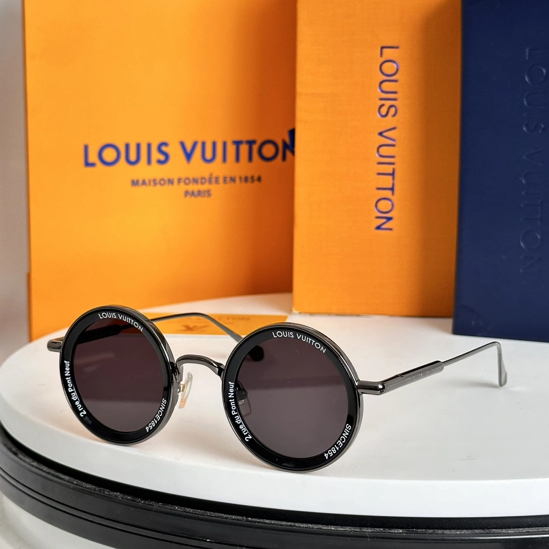 L*ouis V*uitton Glasses Top XX 20240802- SoftTouch 16720