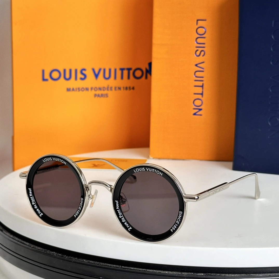 L*ouis V*uitton Glasses Top XX 20240802- SoftTouch 16720