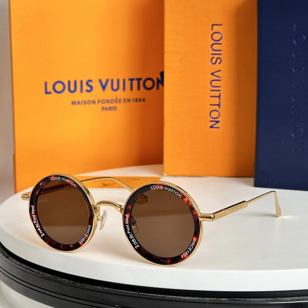 L*ouis V*uitton Glasses Top XX 20240802- SoftTouch 16720