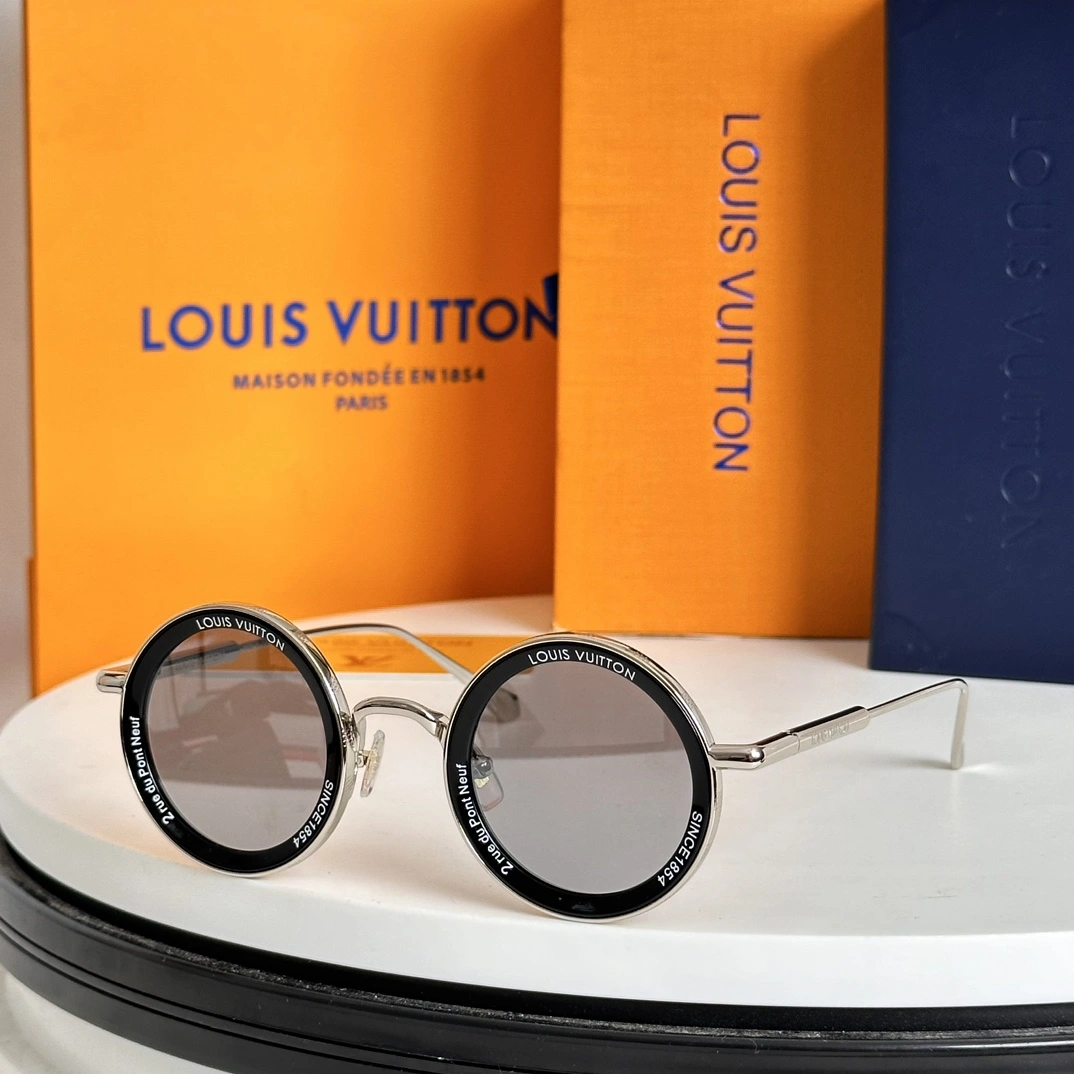 L*ouis V*uitton Glasses Top XX 20240802- SoftTouch 16720