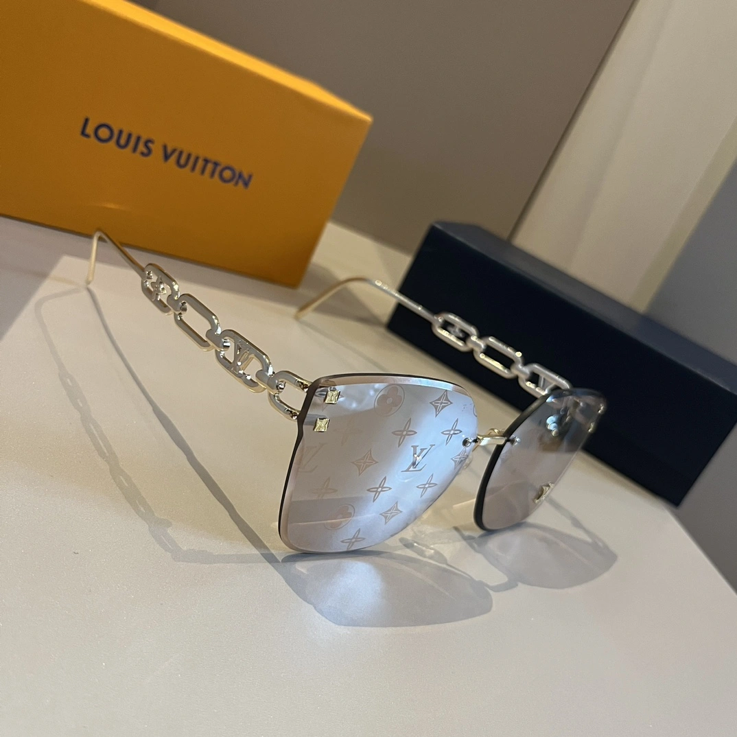 ZipUp L*ouis V*uitton Glasses Top XX 20240802- 16718