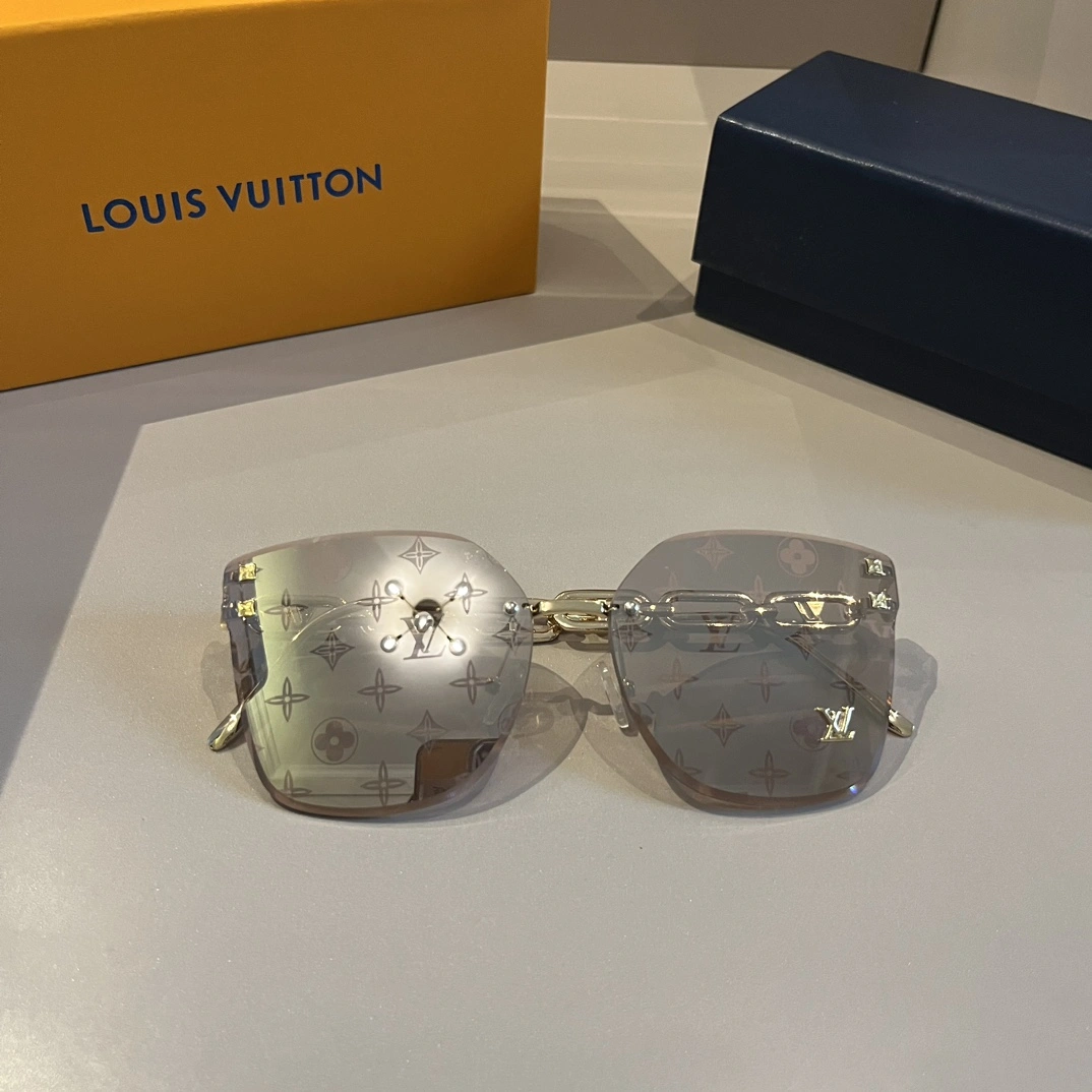 ZipUp L*ouis V*uitton Glasses Top XX 20240802- 16718