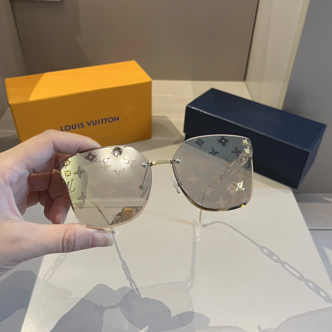 ZipUp L*ouis V*uitton Glasses Top XX 20240802- 16718