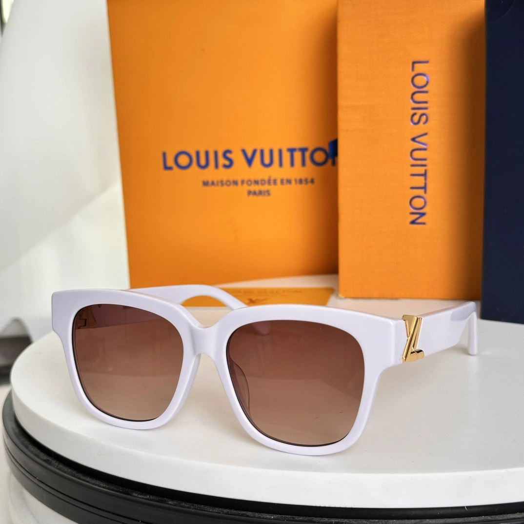 L*ouis V*uitton Glasses Top XX 20250113- Durable 16714