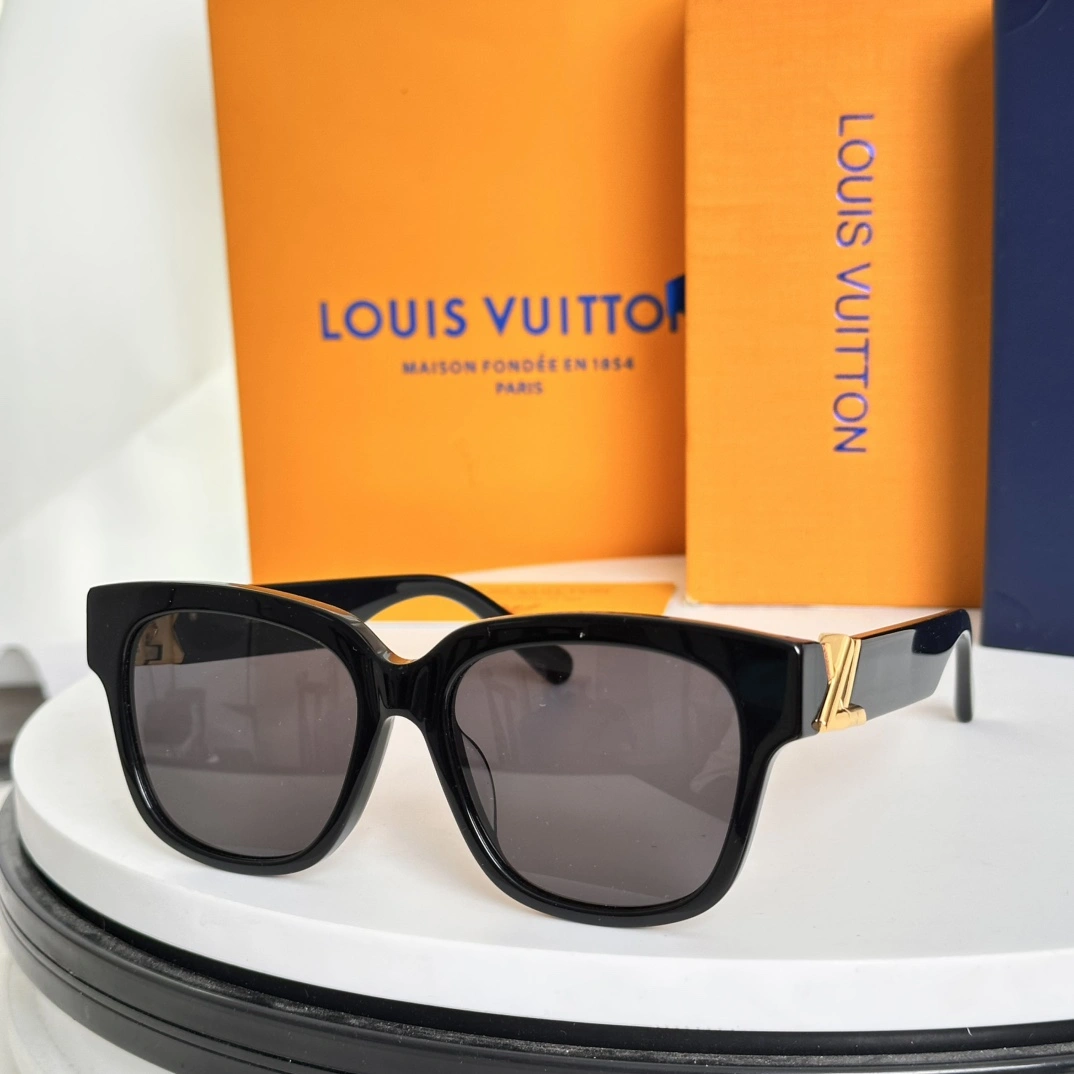 L*ouis V*uitton Glasses Top XX 20250113- Durable 16714