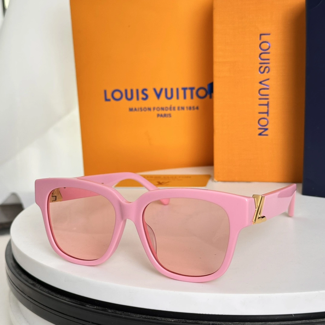 L*ouis V*uitton Glasses Top XX 20250113- Durable 16714