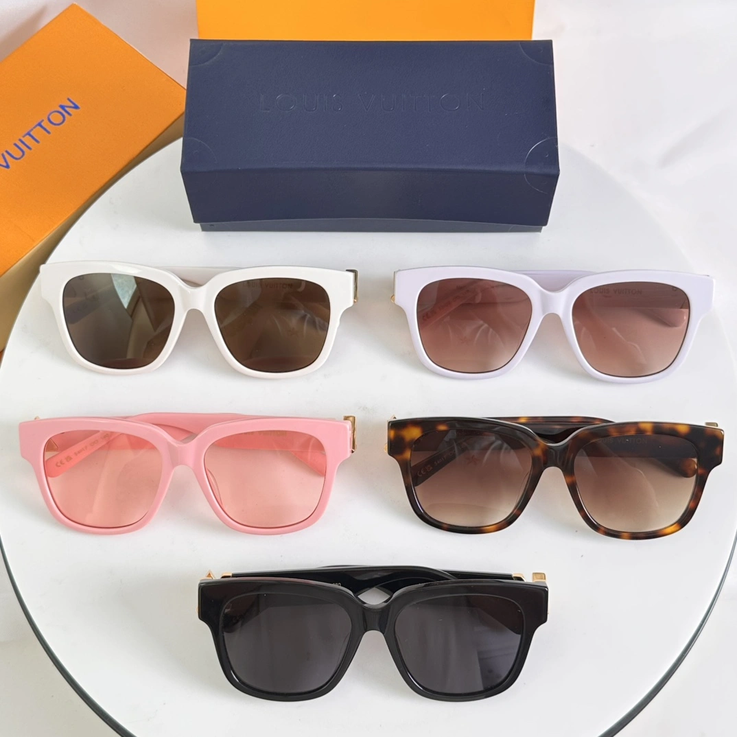 L*ouis V*uitton Glasses Top XX 20250113- Durable 16714