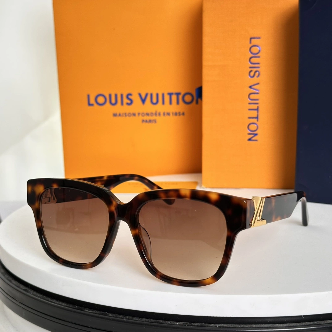 L*ouis V*uitton Glasses Top XX 20250113- Durable 16714