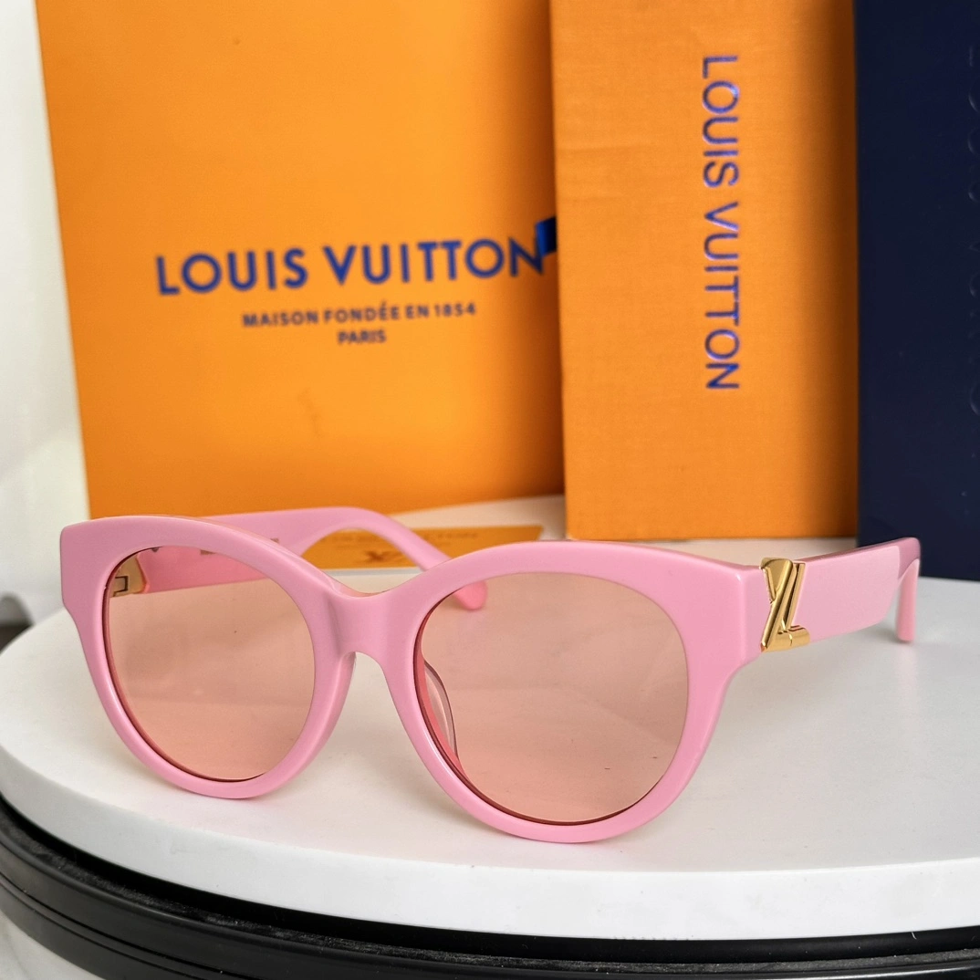 Affordable L*ouis V*uitton Glasses Top XX 20250113- 16712