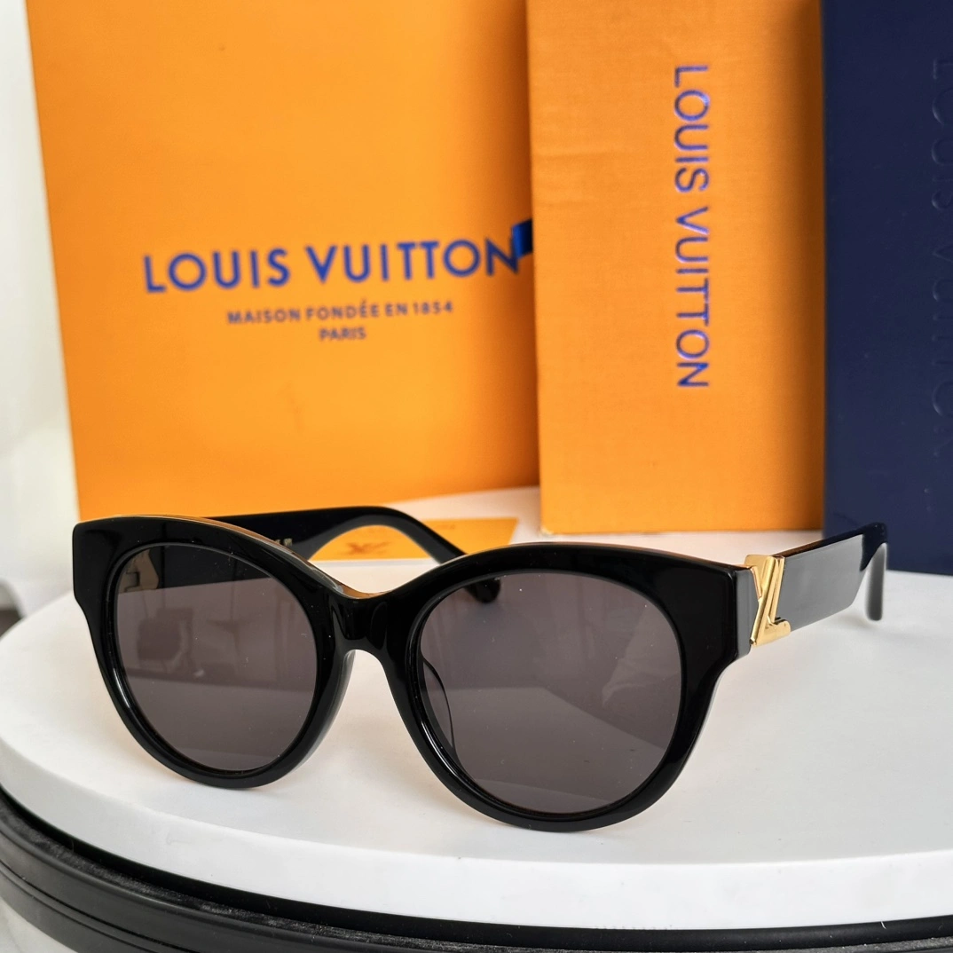 Affordable L*ouis V*uitton Glasses Top XX 20250113- 16712