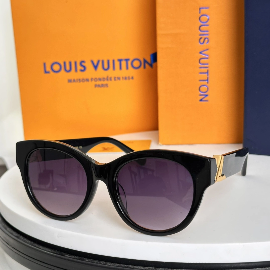 Affordable L*ouis V*uitton Glasses Top XX 20250113- 16712