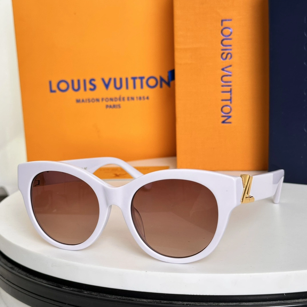Affordable L*ouis V*uitton Glasses Top XX 20250113- 16712