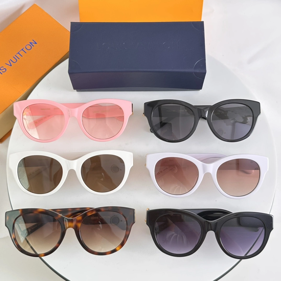 Affordable L*ouis V*uitton Glasses Top XX 20250113- 16712