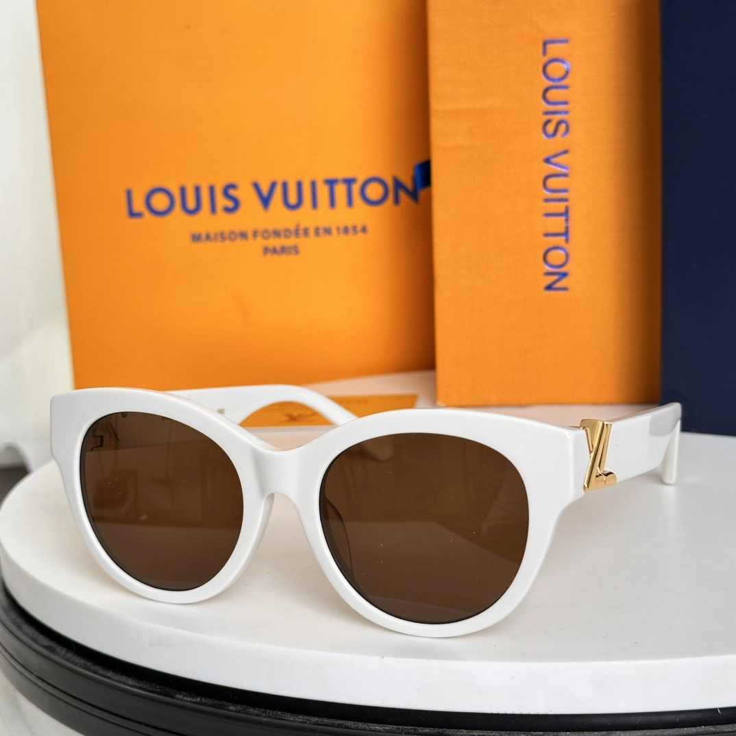 Affordable L*ouis V*uitton Glasses Top XX 20250113- 16712
