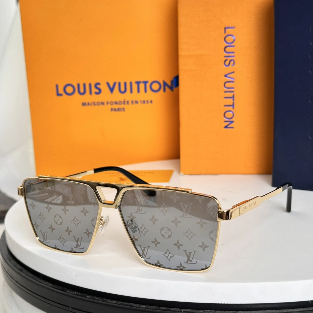 L*ouis V*uitton Glasses Top XX 20250113- Sustainable 16707
