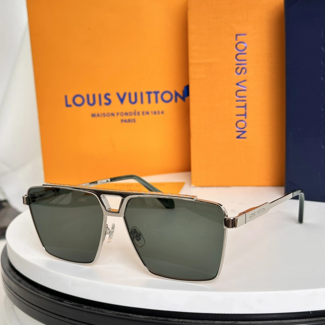 L*ouis V*uitton Glasses Top XX 20250113- Sustainable 16707