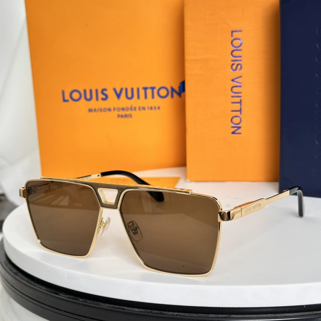 L*ouis V*uitton Glasses Top XX 20250113- Sustainable 16707