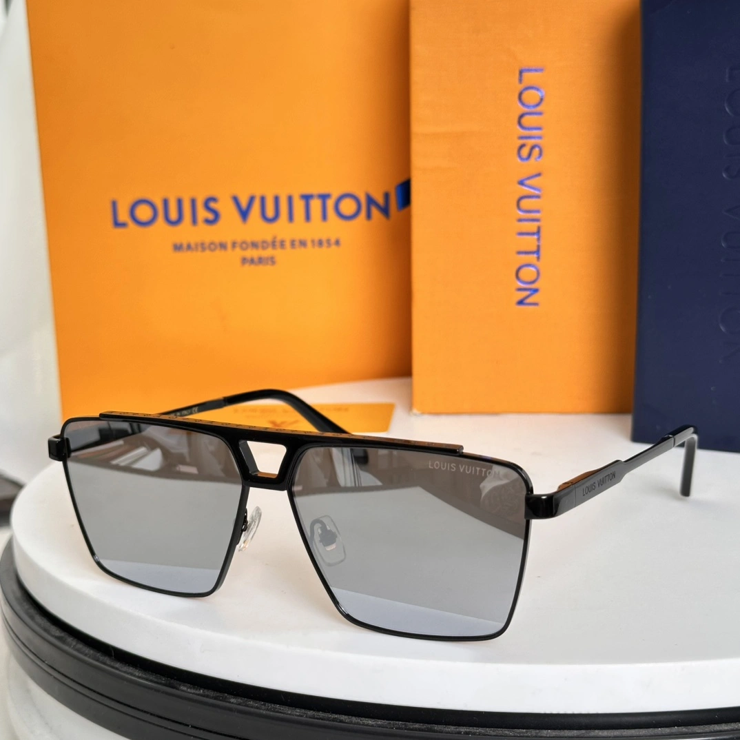 L*ouis V*uitton Glasses Top XX 20250113- Sustainable 16707