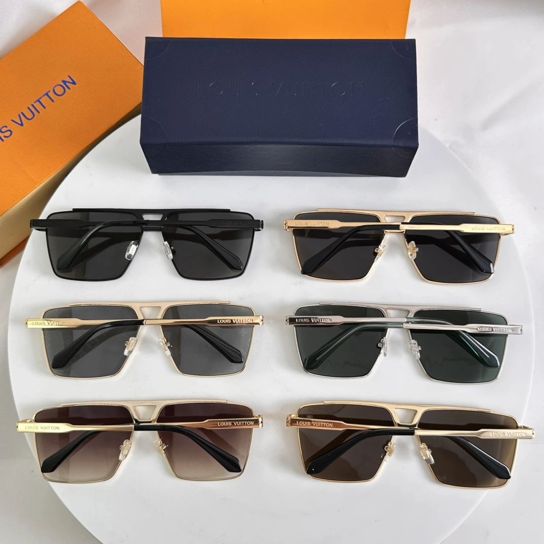 L*ouis V*uitton Glasses Top XX 20250113- Sustainable 16707