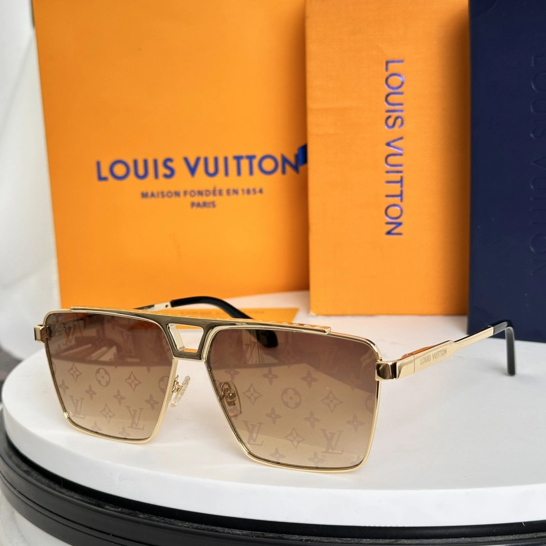 L*ouis V*uitton Glasses Top XX 20250113- Sustainable 16707