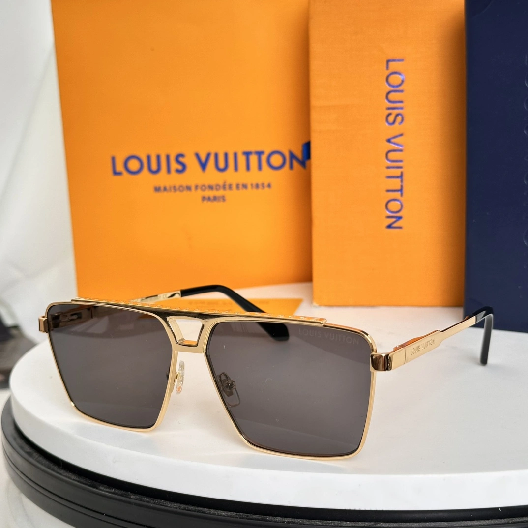 L*ouis V*uitton Glasses Top XX 20250113- Sustainable 16707