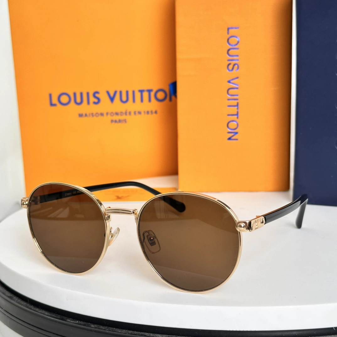 Original L*ouis V*uitton Glasses Top XX 20250113- 16706