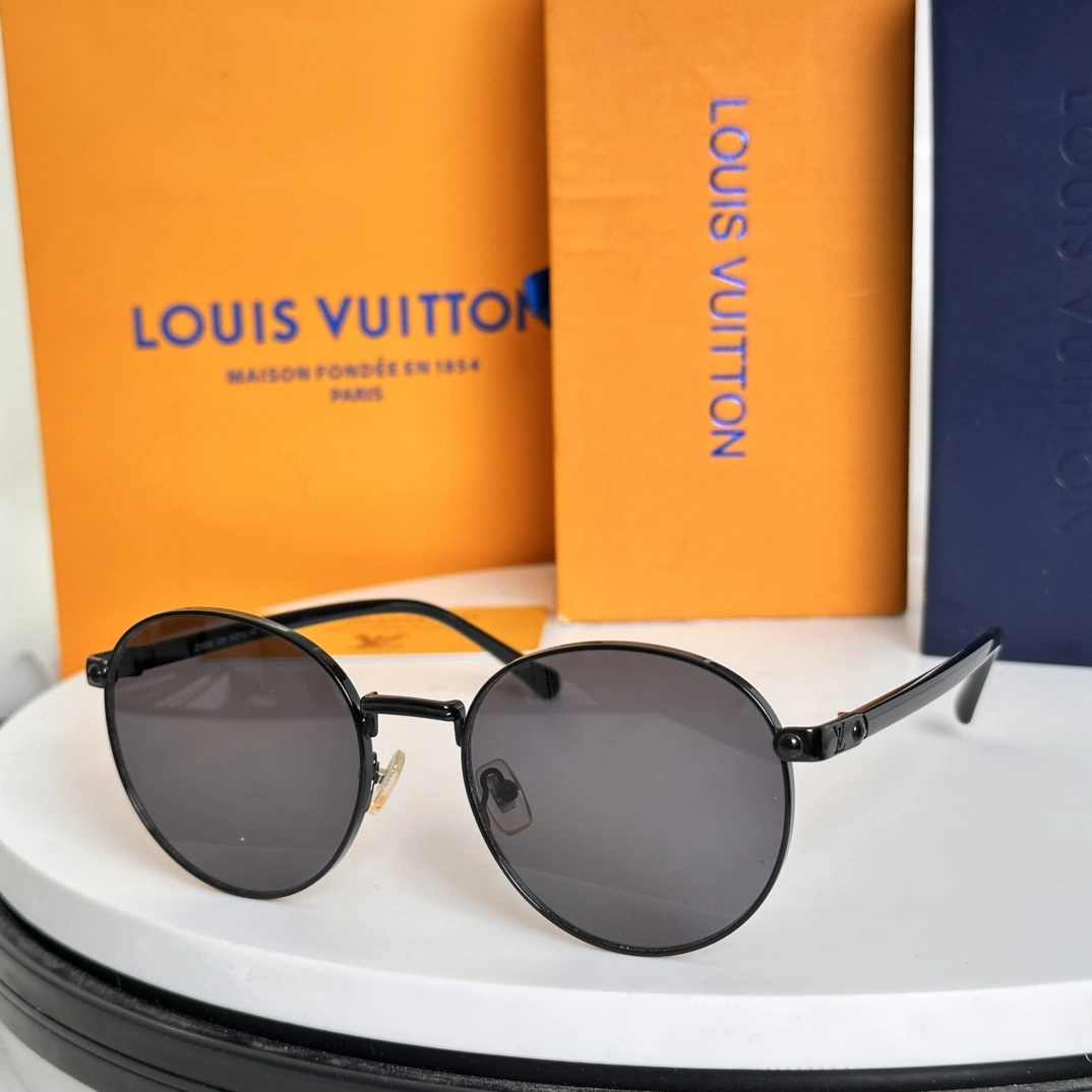 Original L*ouis V*uitton Glasses Top XX 20250113- 16706