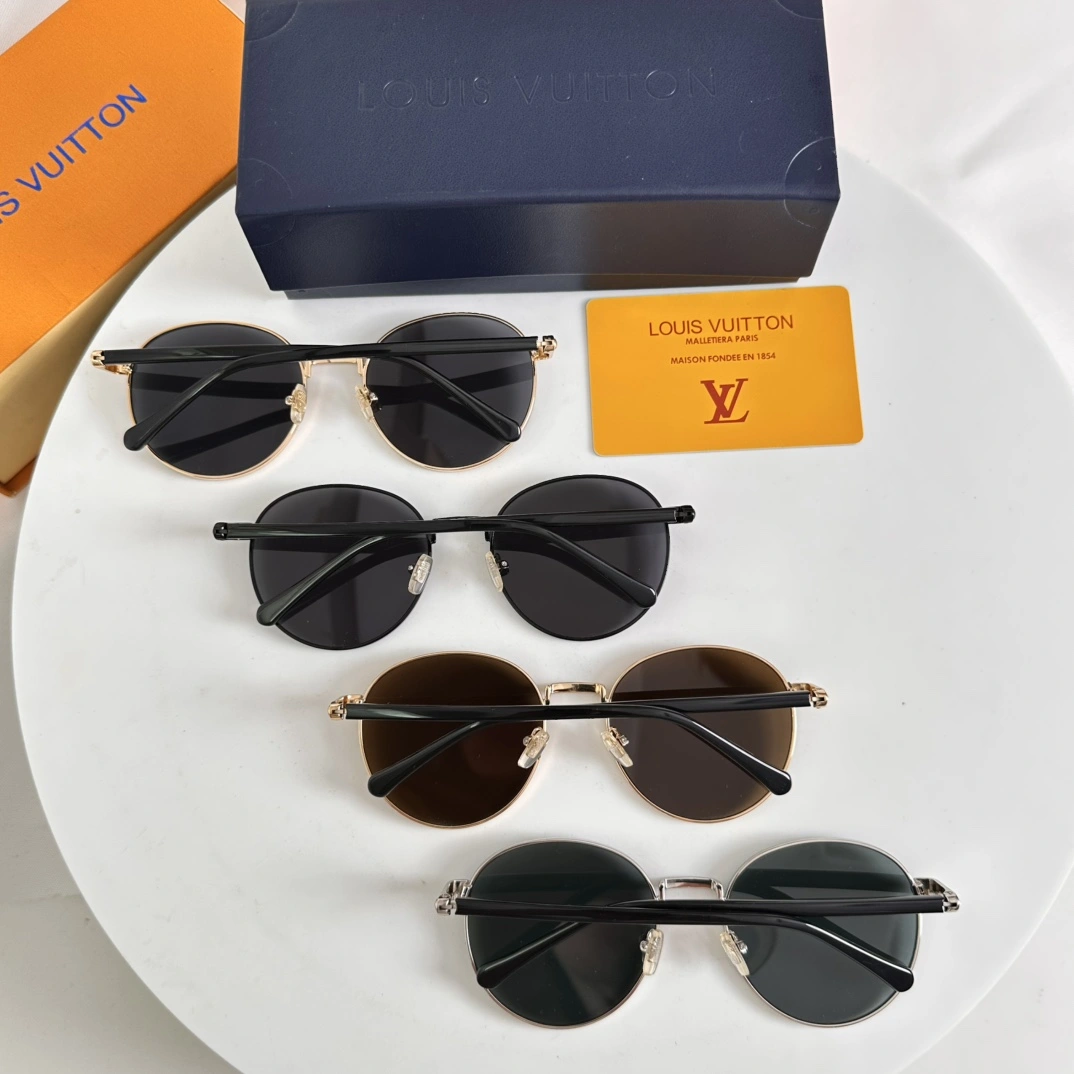 Original L*ouis V*uitton Glasses Top XX 20250113- 16706