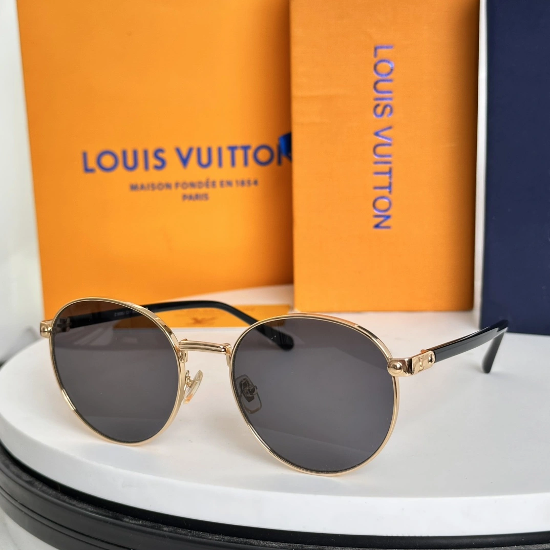 Original L*ouis V*uitton Glasses Top XX 20250113- 16706