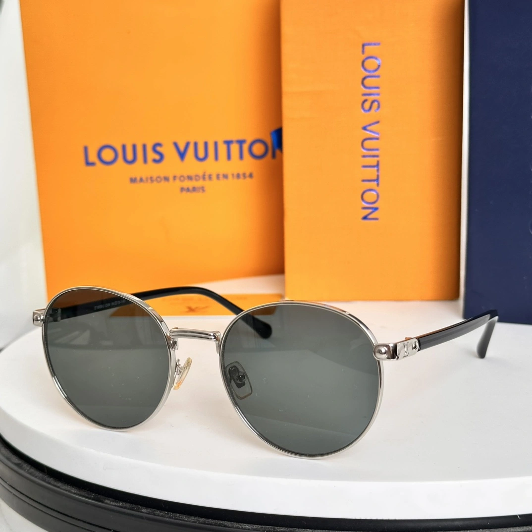 Original L*ouis V*uitton Glasses Top XX 20250113- 16706