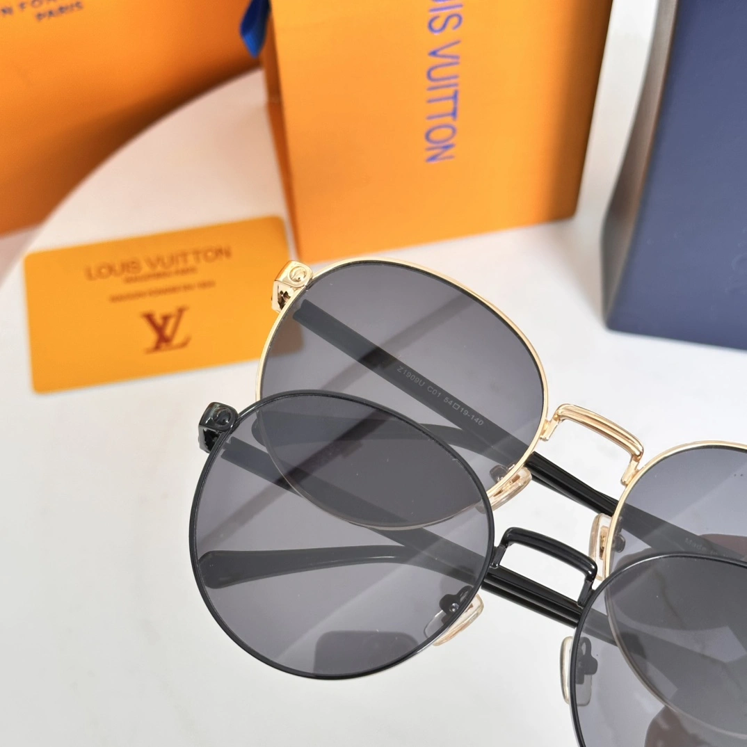 Original L*ouis V*uitton Glasses Top XX 20250113- 16706