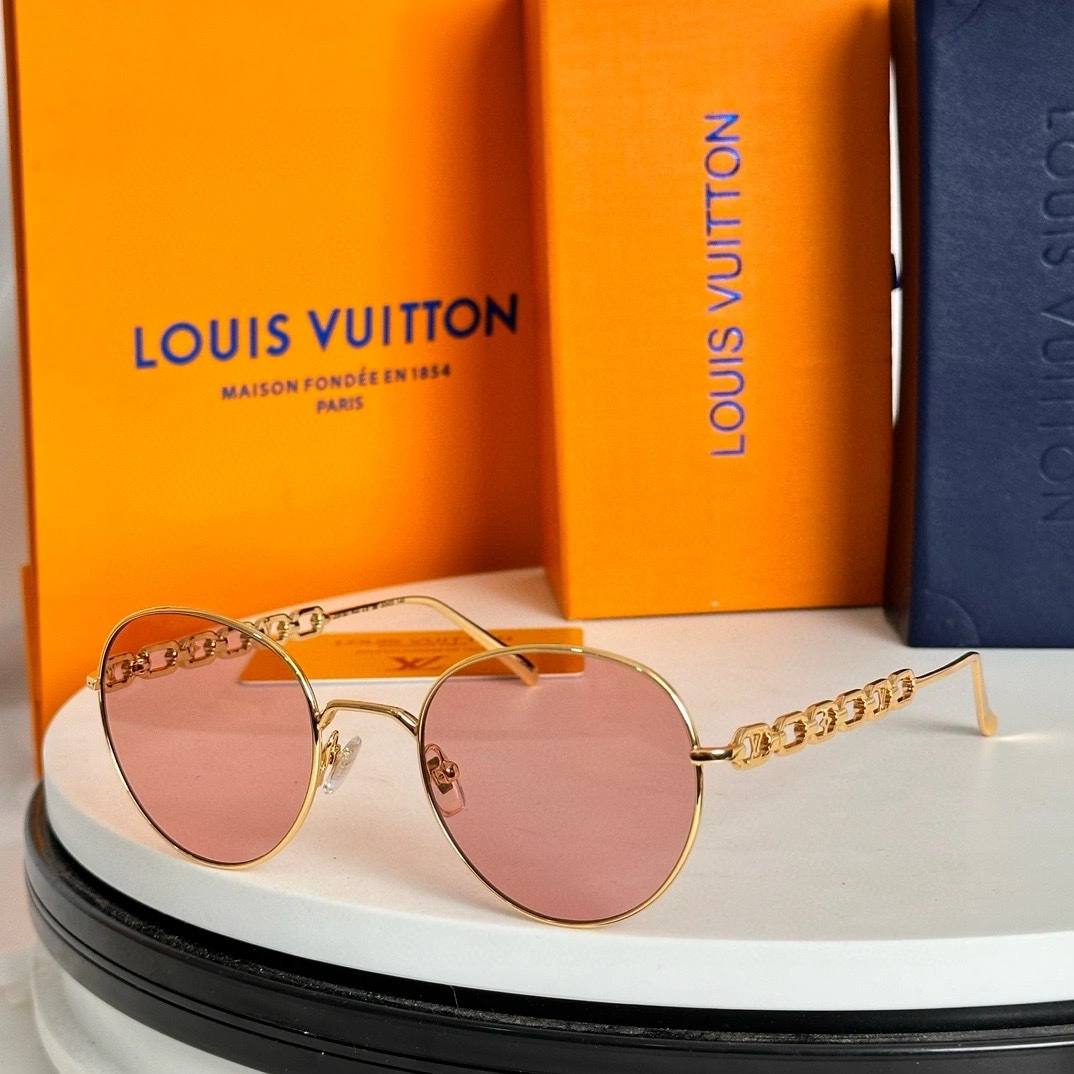 EasyCare L*ouis V*uitton Glasses Top XX 20250113- 16705