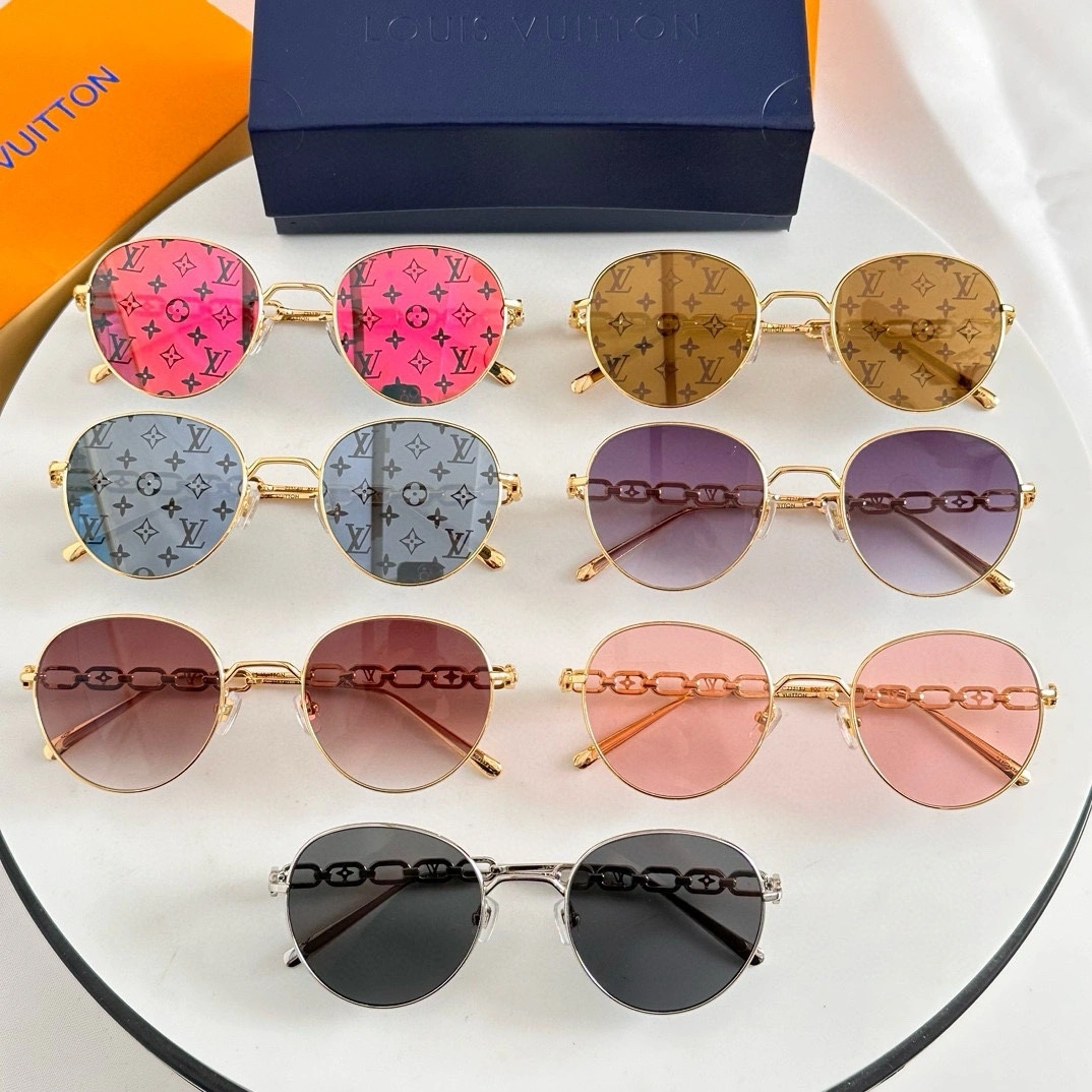 EasyCare L*ouis V*uitton Glasses Top XX 20250113- 16705