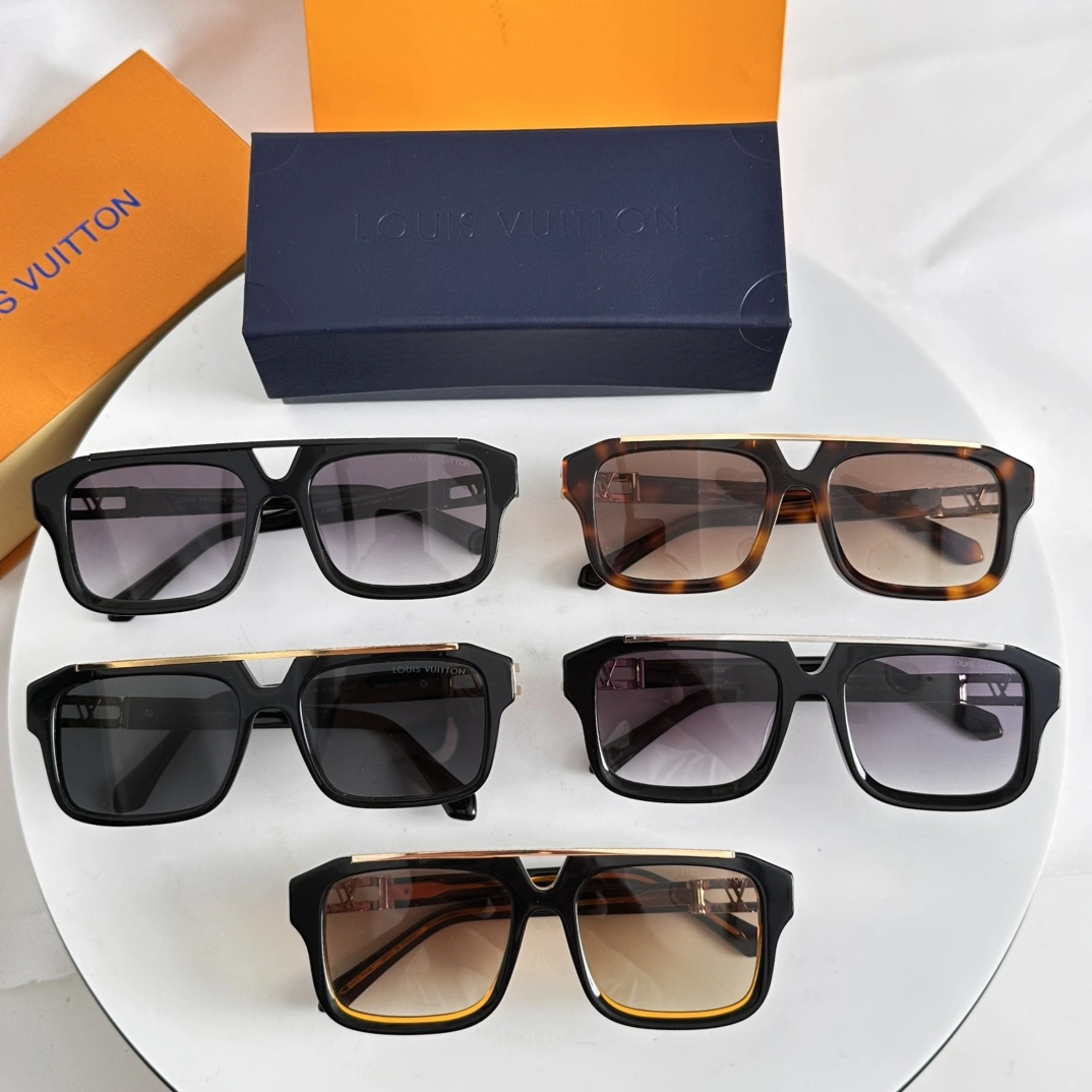 TopPick L*ouis V*uitton Glasses Top XX 20250113- 16704