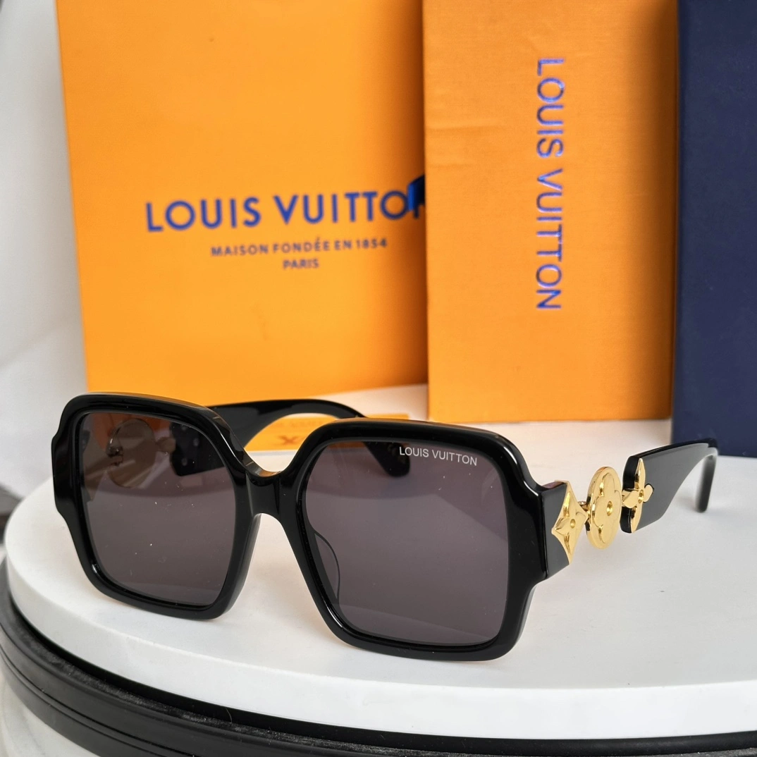 Soft L*ouis V*uitton Glasses Top XX 20250113- 16719