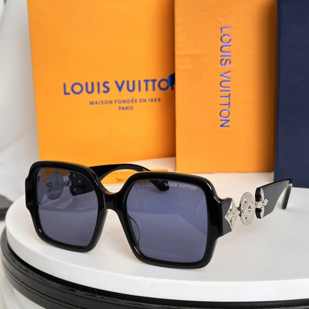 Soft L*ouis V*uitton Glasses Top XX 20250113- 16719