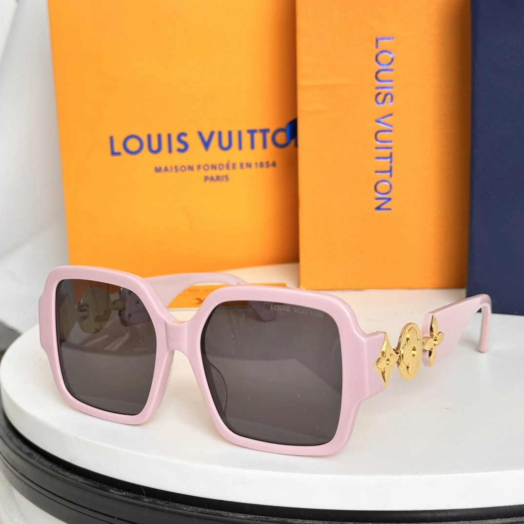 Soft L*ouis V*uitton Glasses Top XX 20250113- 16719