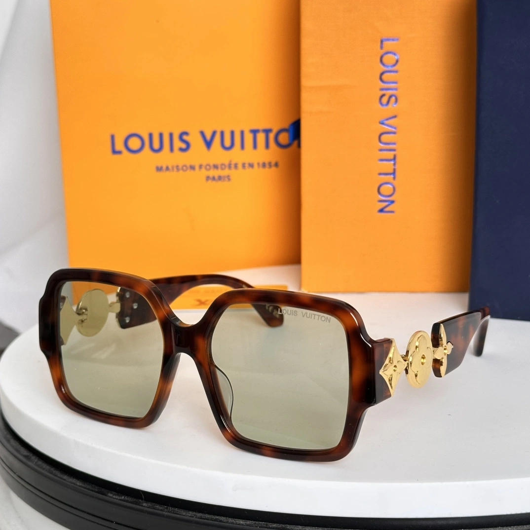 Soft L*ouis V*uitton Glasses Top XX 20250113- 16719