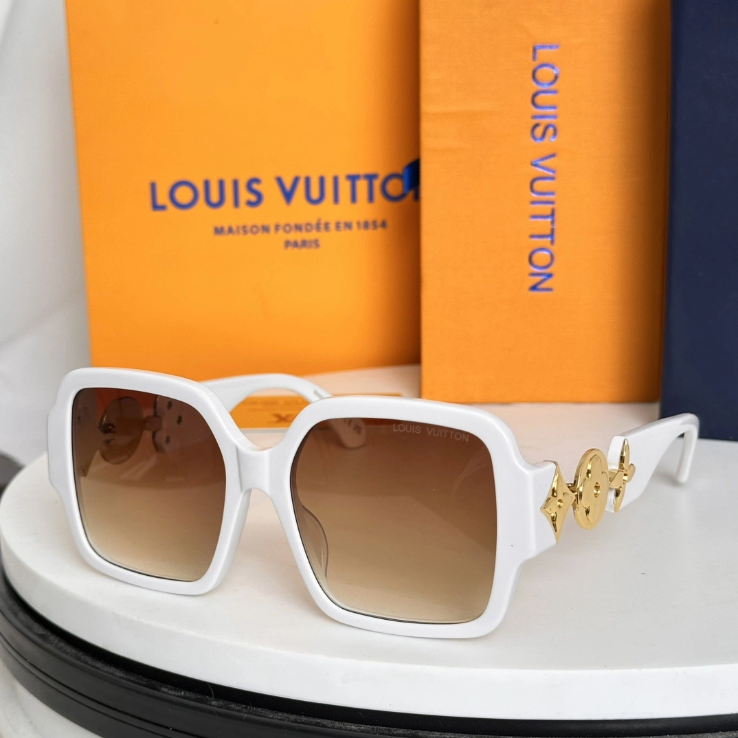 Soft L*ouis V*uitton Glasses Top XX 20250113- 16719