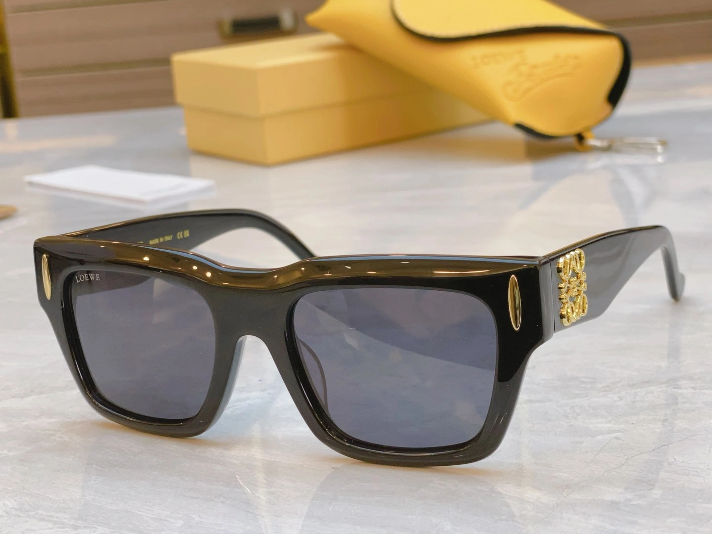 GoodFit L*ouis V*uitton Glasses Top XX 20250113- 16702