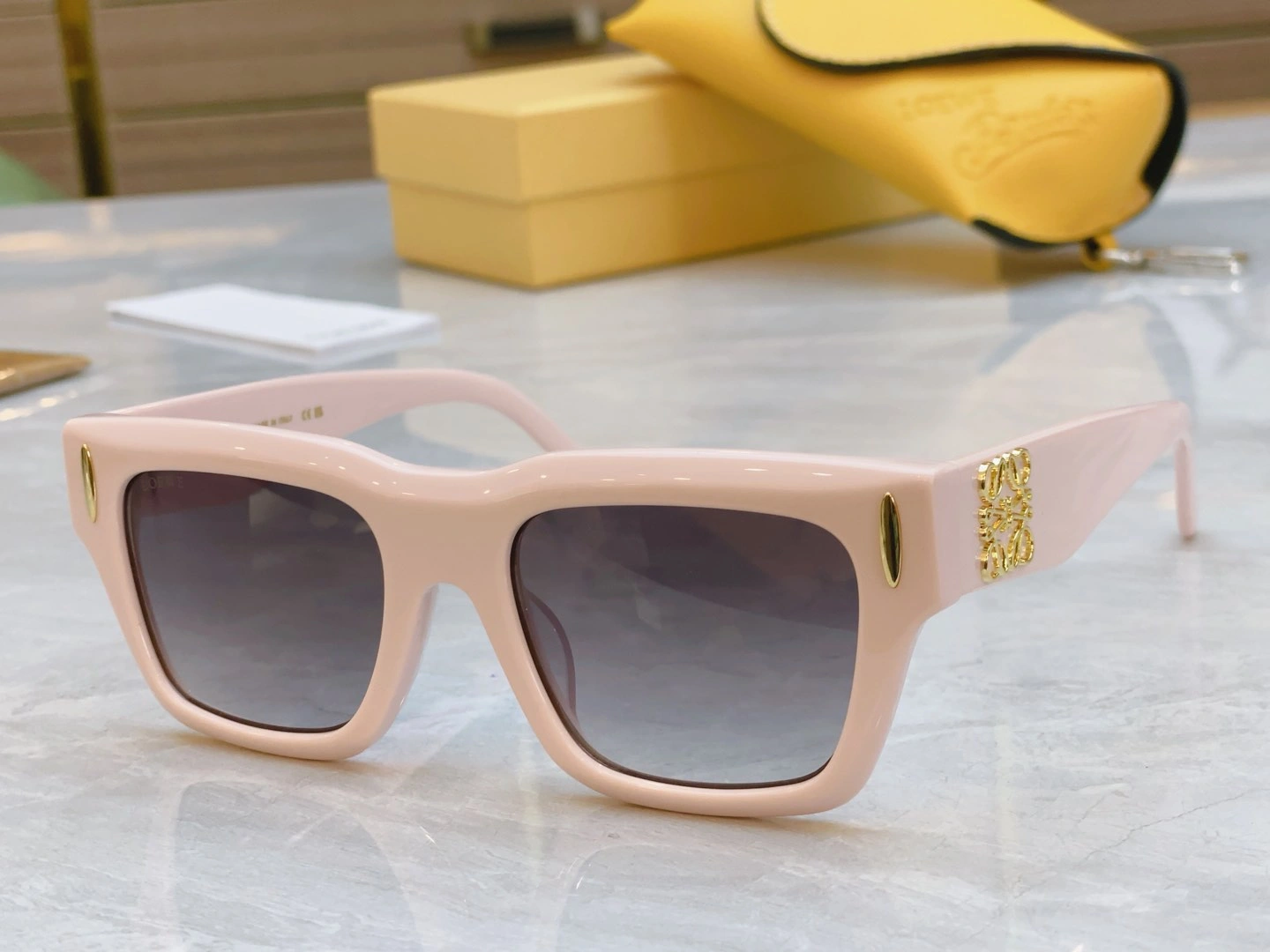 GoodFit L*ouis V*uitton Glasses Top XX 20250113- 16702