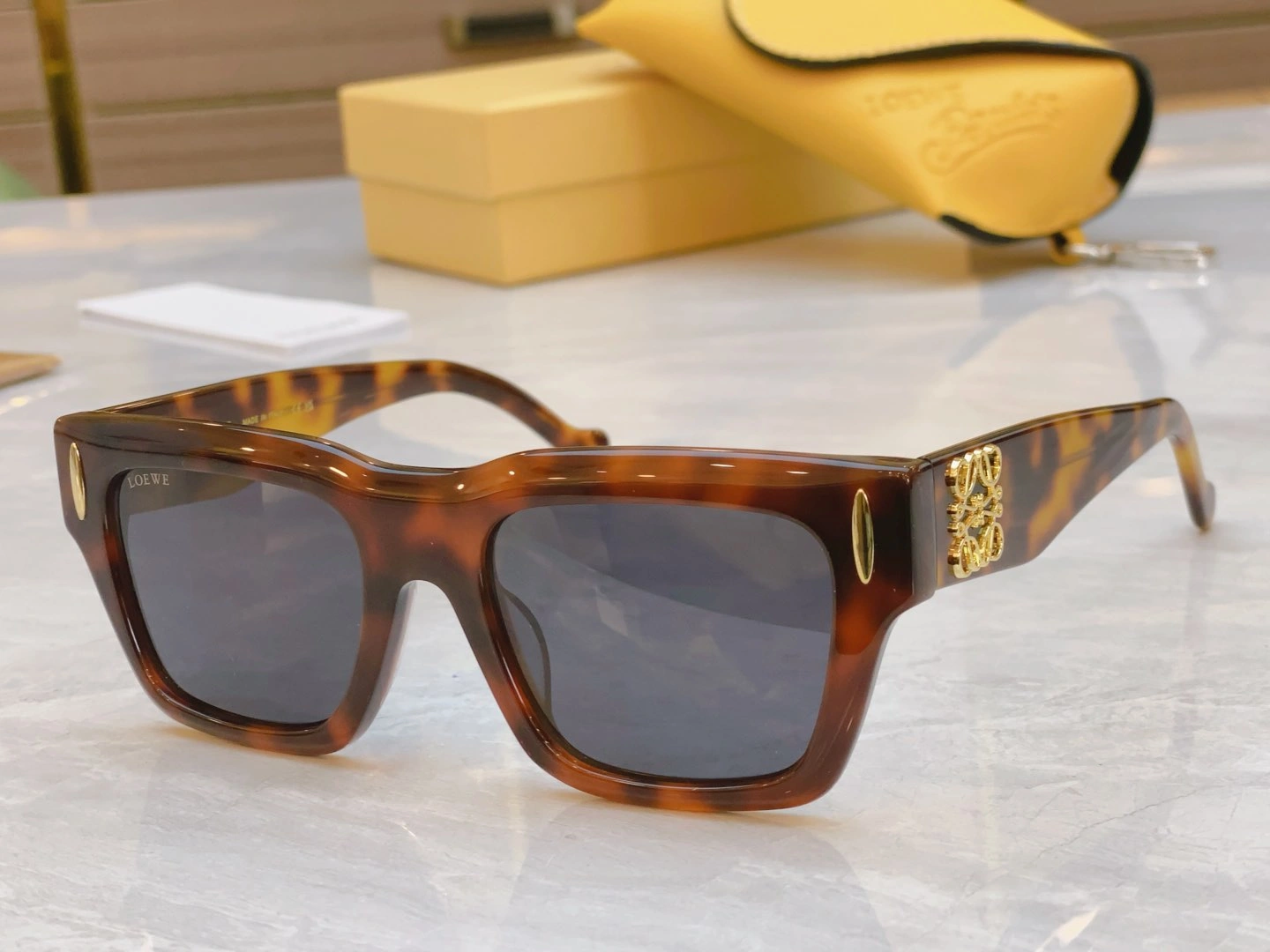 GoodFit L*ouis V*uitton Glasses Top XX 20250113- 16702