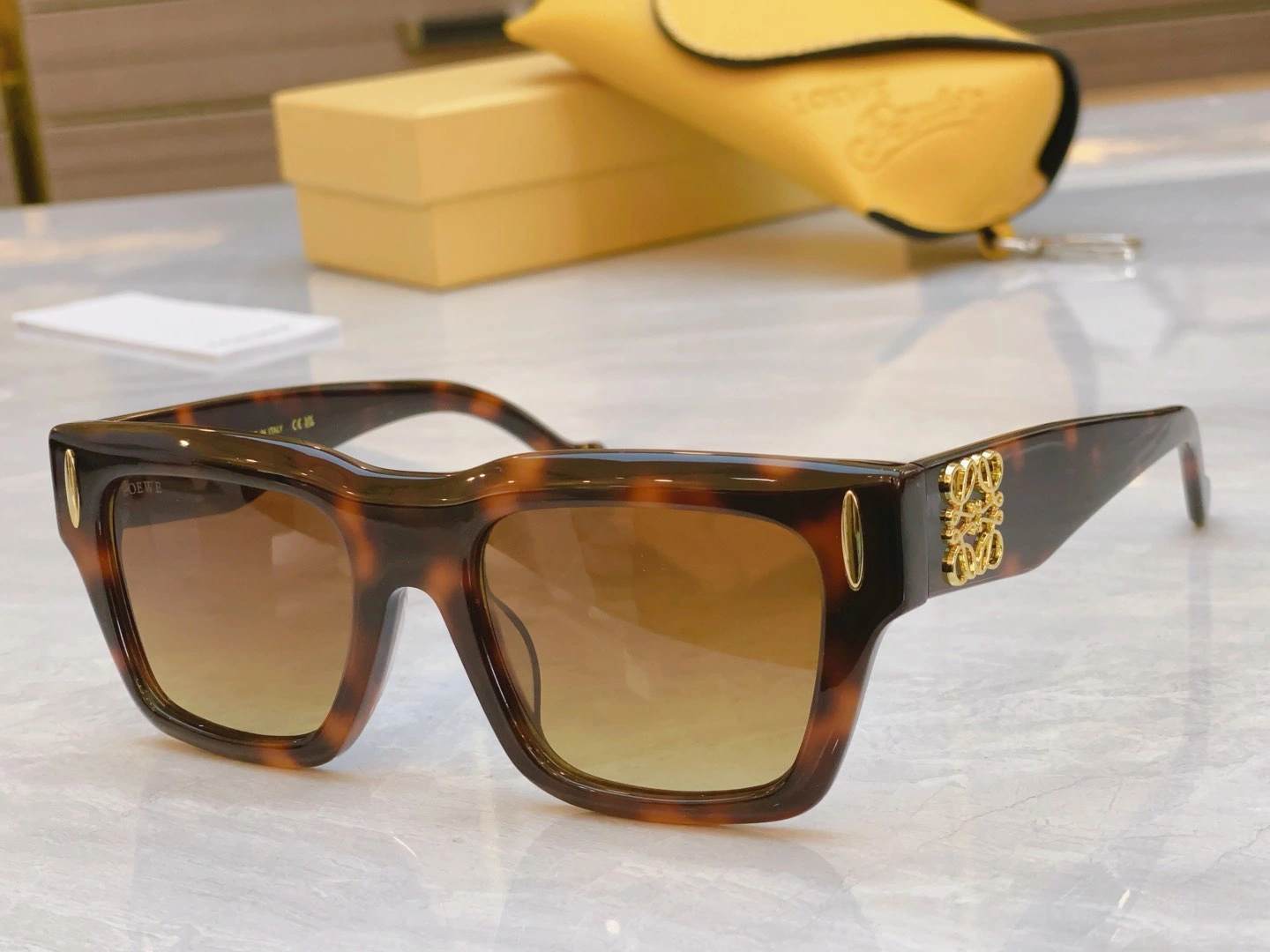 GoodFit L*ouis V*uitton Glasses Top XX 20250113- 16702