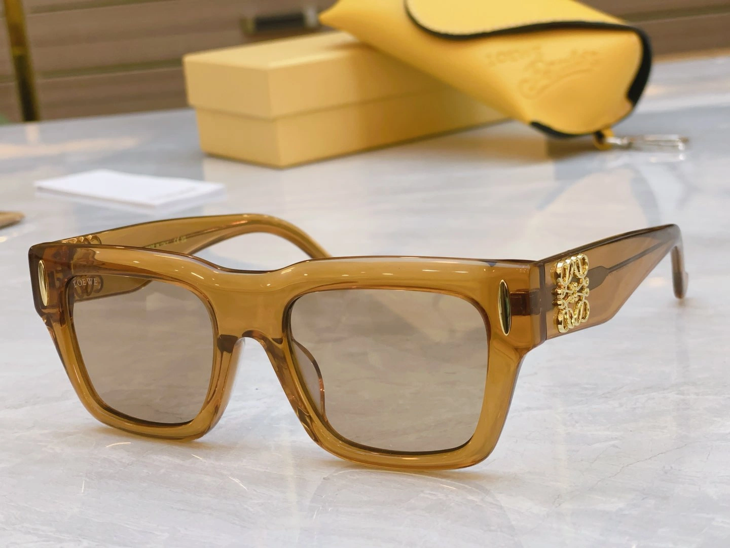 GoodFit L*ouis V*uitton Glasses Top XX 20250113- 16702