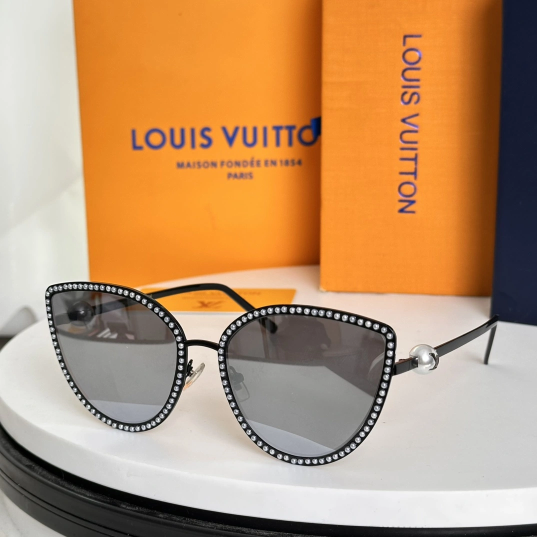 L*ouis V*uitton Glasses Top XX 20250113- Snug 16717