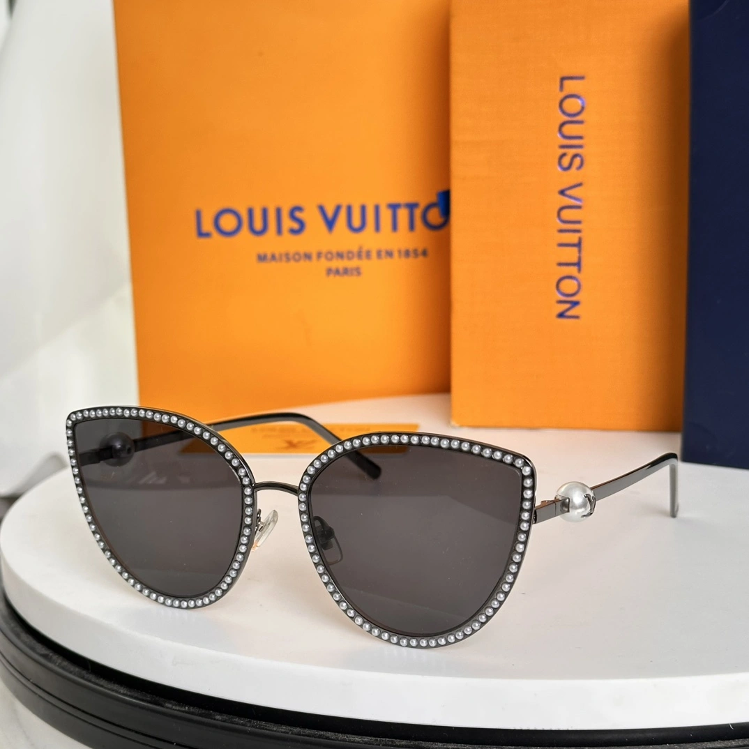 L*ouis V*uitton Glasses Top XX 20250113- Snug 16717