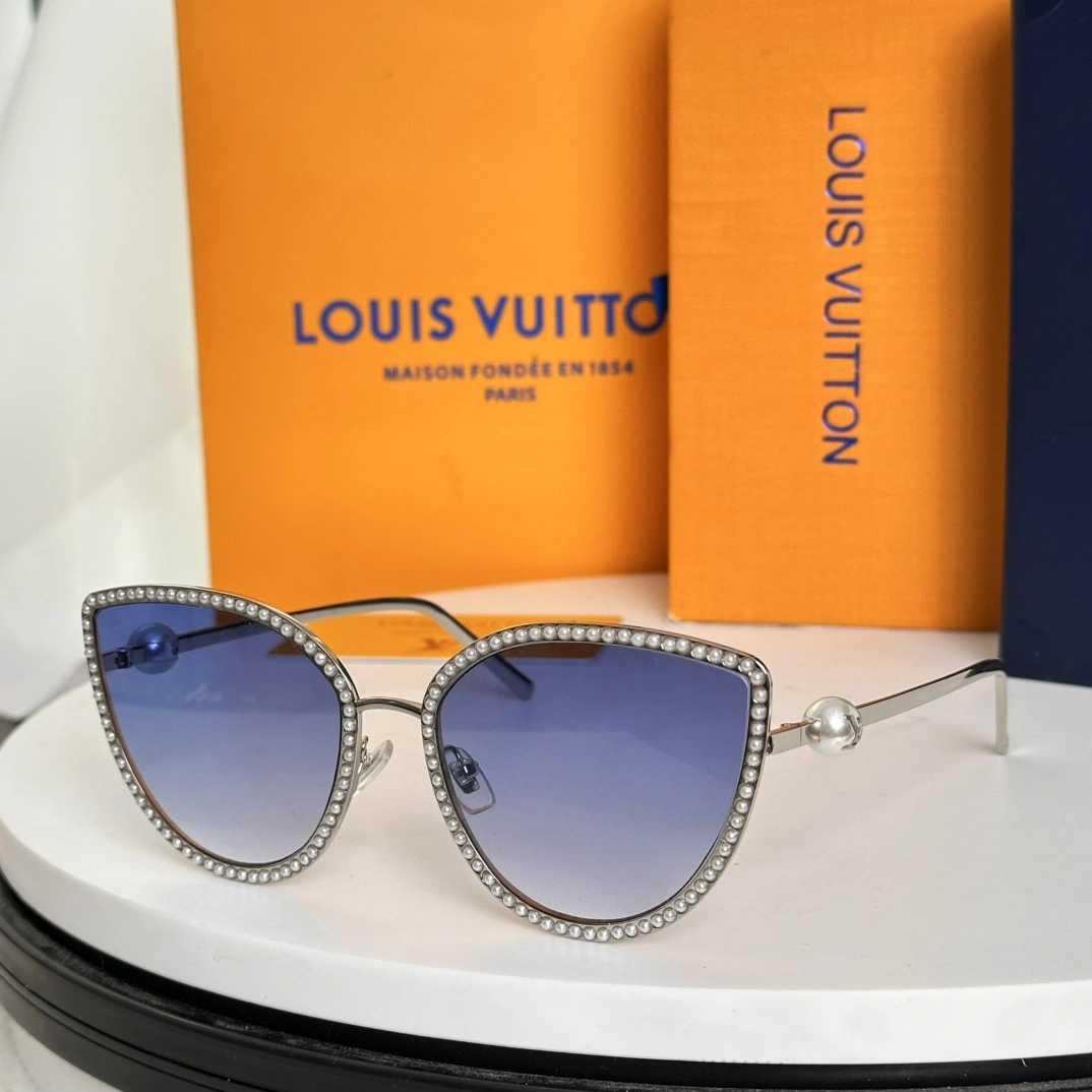 L*ouis V*uitton Glasses Top XX 20250113- Snug 16717