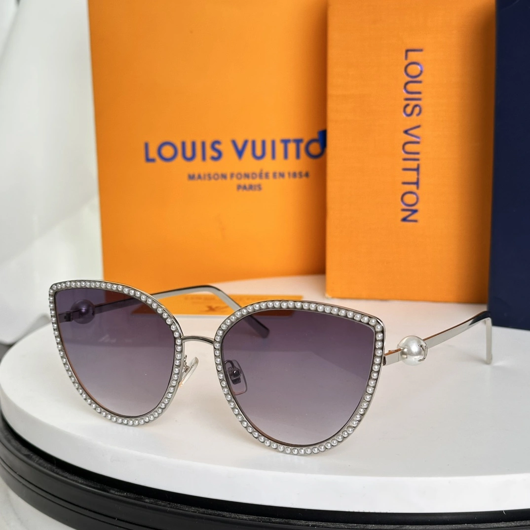 L*ouis V*uitton Glasses Top XX 20250113- Snug 16717