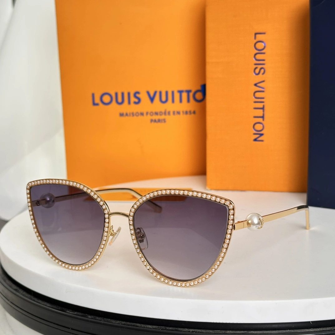 L*ouis V*uitton Glasses Top XX 20250113- Snug 16717